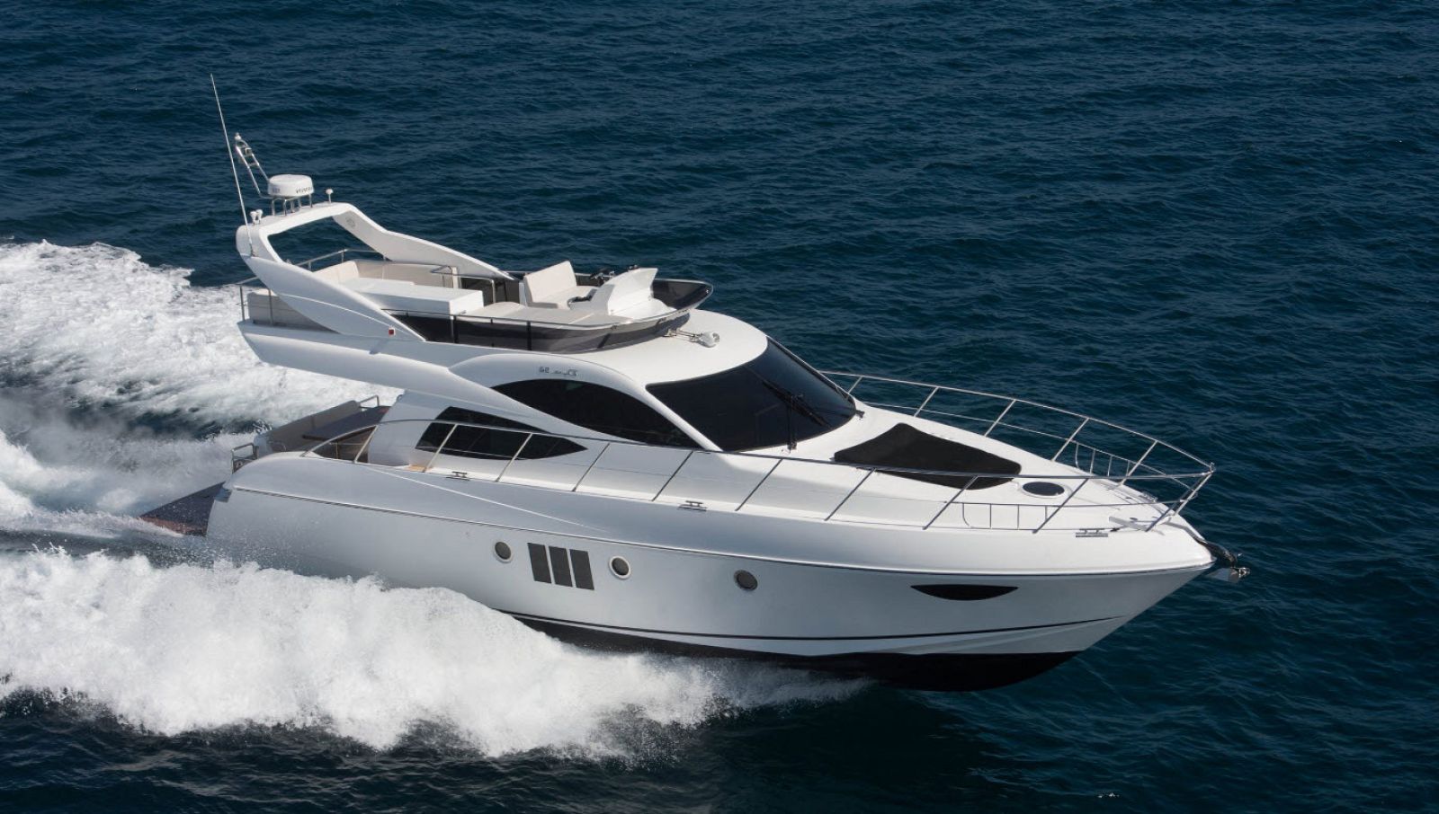 Dyna Yachts for Sale
